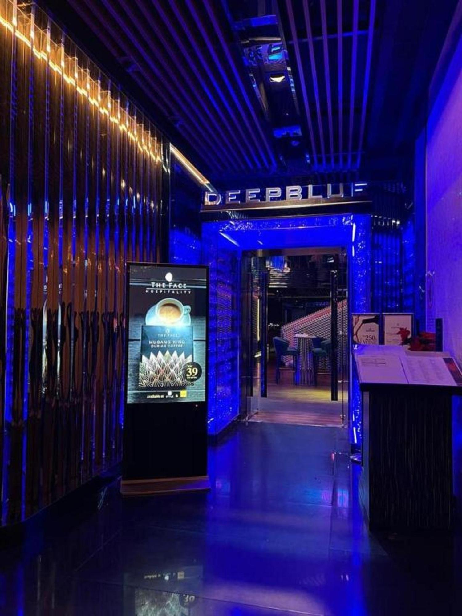 Klcc Beyond Hospitality Suites Platinum Куала-Лумпур Экстерьер фото