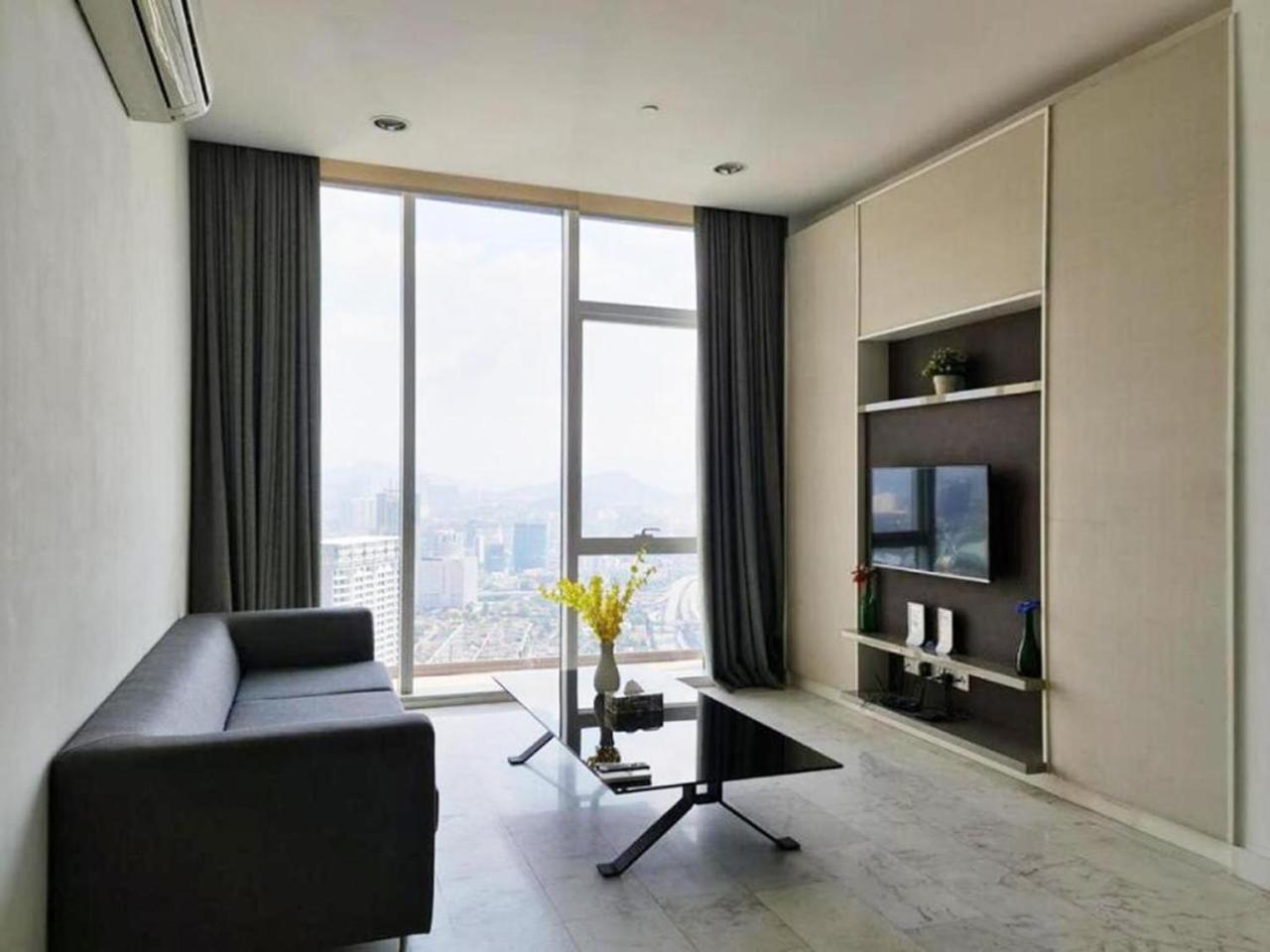 Klcc Beyond Hospitality Suites Platinum Куала-Лумпур Экстерьер фото