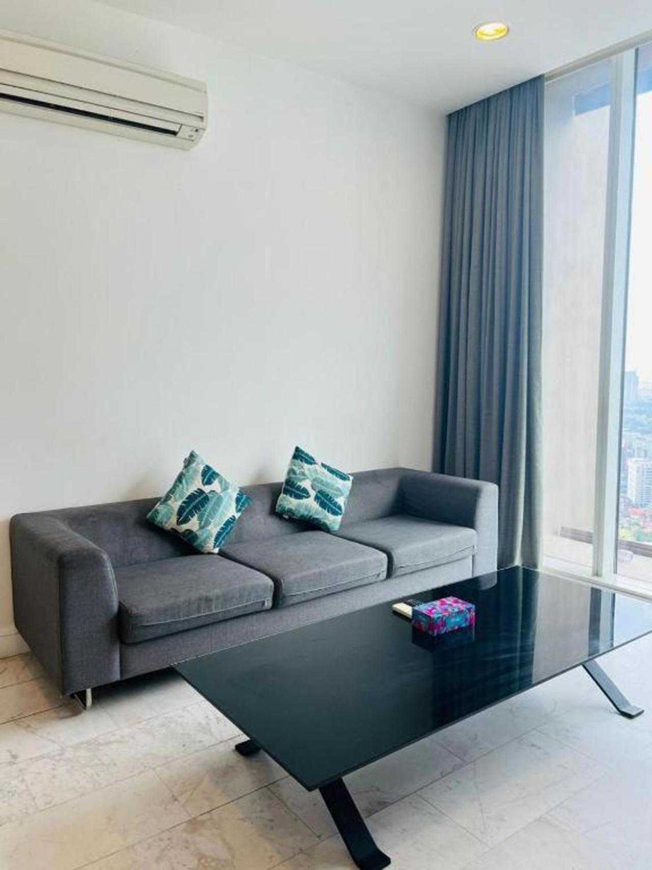 Klcc Beyond Hospitality Suites Platinum Куала-Лумпур Экстерьер фото